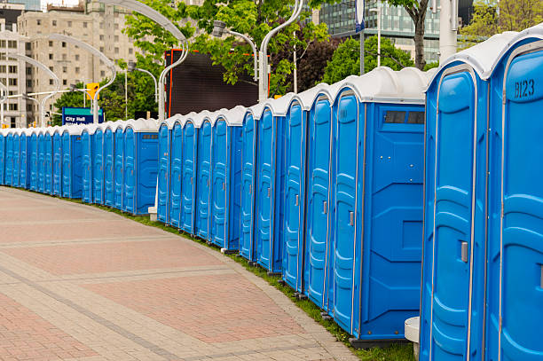 Portable Toilets for Disaster Relief Sites in Kankakee, IL